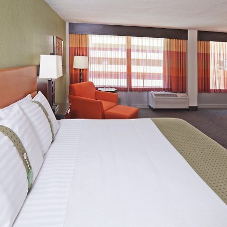 17 West Hotel, Ascend Hotel Collection Tulsa Rum bild