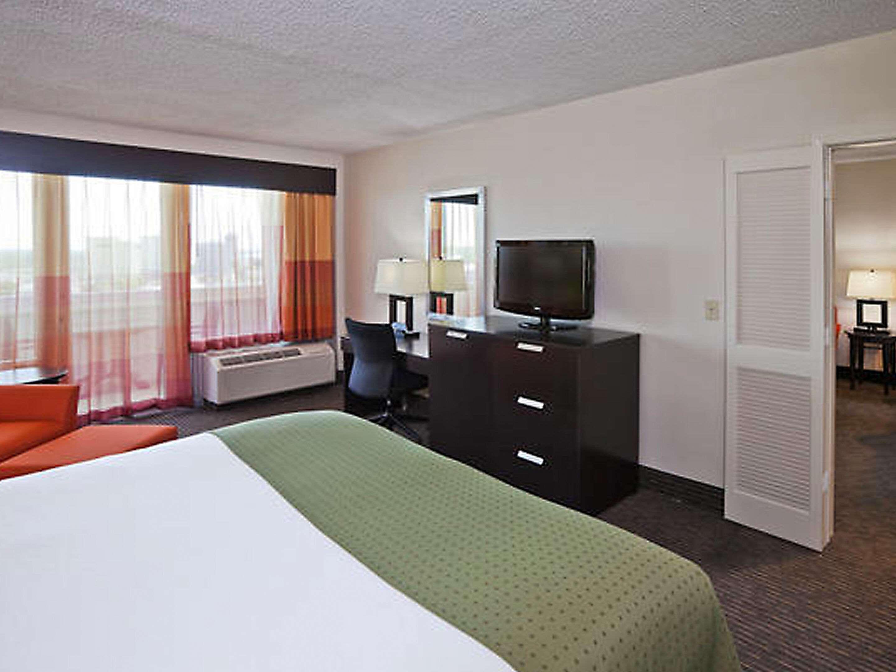 17 West Hotel, Ascend Hotel Collection Tulsa Exteriör bild