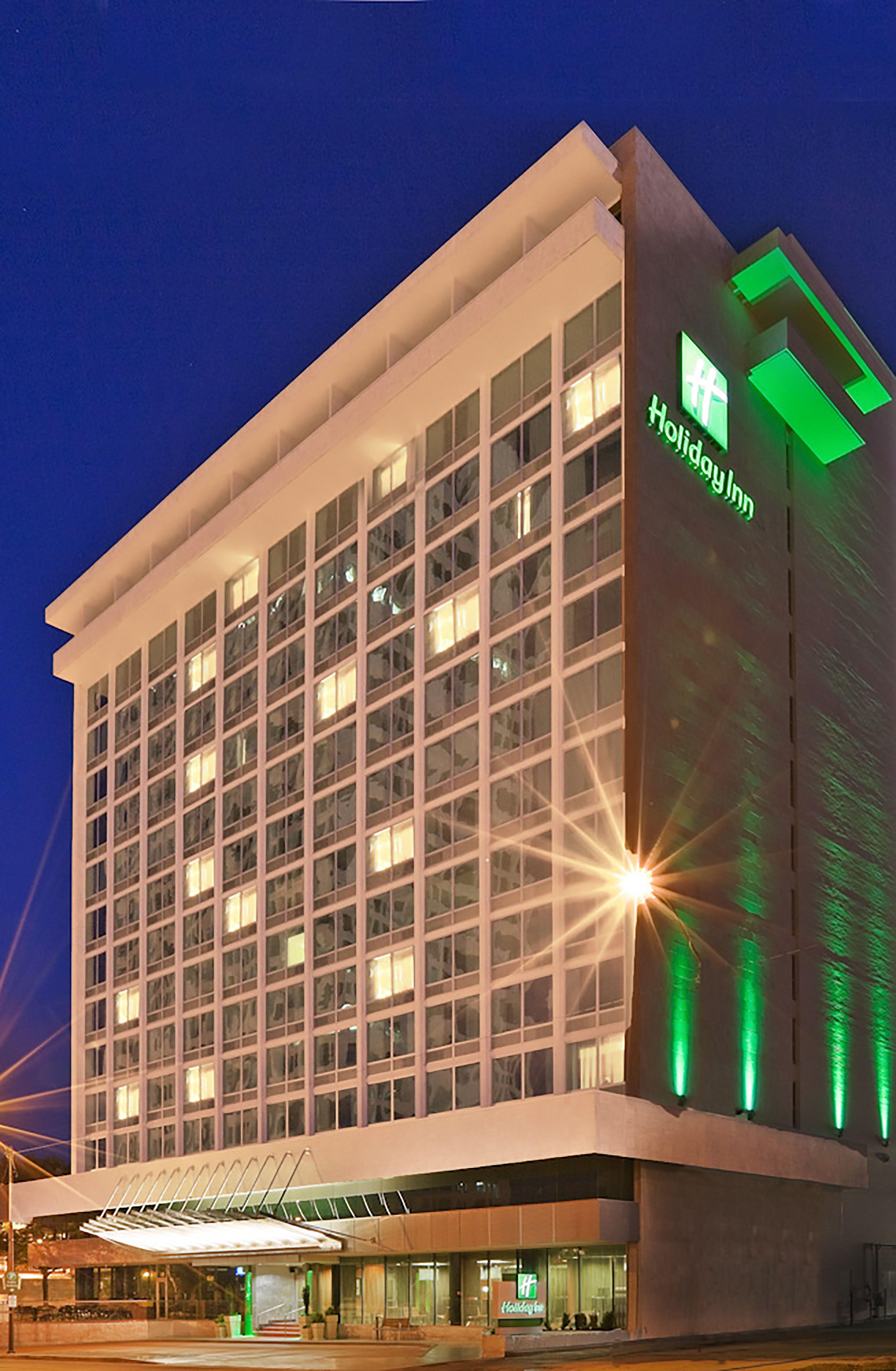 17 West Hotel, Ascend Hotel Collection Tulsa Exteriör bild